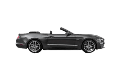 Ford Mustang Convertible