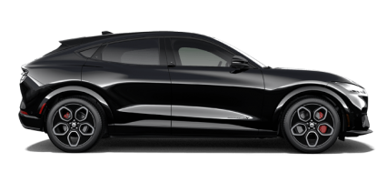 MUSTANG MACH-E / KIA EV6