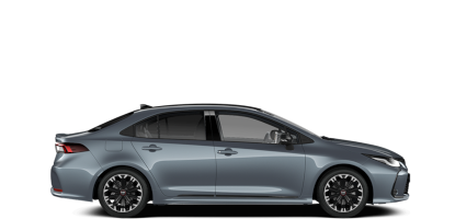 Toyota Corolla Hybrid AUT.