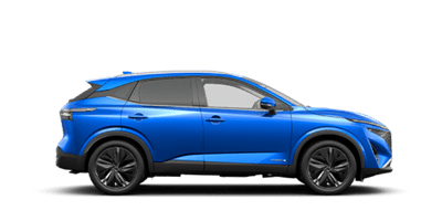 Nissan Qashqai (e-power)