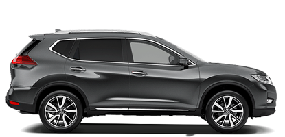 Nissan Xtrail