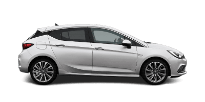 Opel Astra Automatic