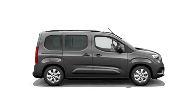 Opel Combo (7 seats)