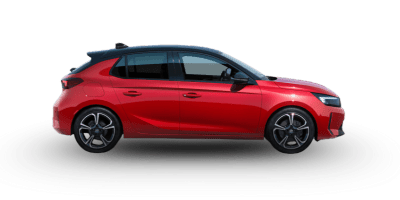 Opel Corsa M/T
