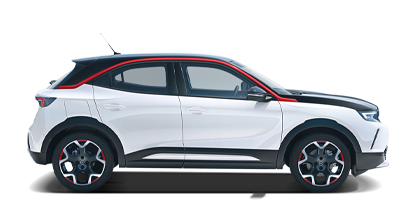 Opel Mokka Automatic