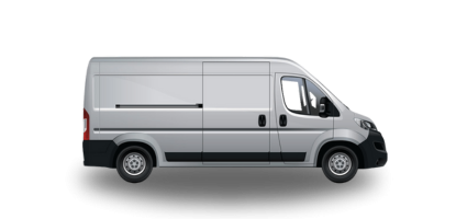 Opel Movano Cargo