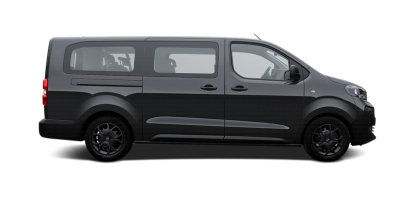 Opel Vivaro Life