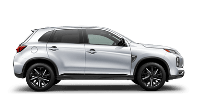 Mitsubishi Outlander Sport