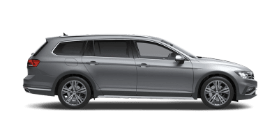 VW Passat Wagon