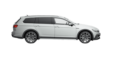 Volkswagen Passat SW A/T