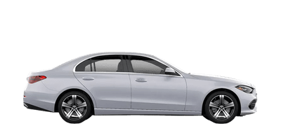 Mercedes Benz C Class