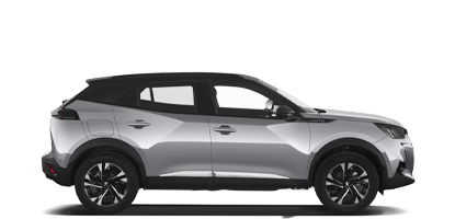 Peugeot 2008 Aut.