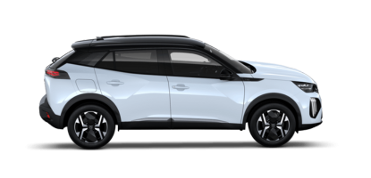 Peugeot 2008 Automatic