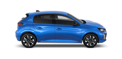 Peugeot 208 Automatic