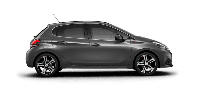 Peugeot 208 M/T