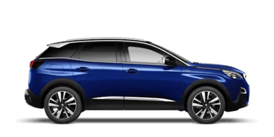 Peugeot 3008 Hybrid