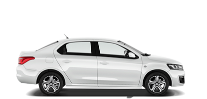 Peugeot 301