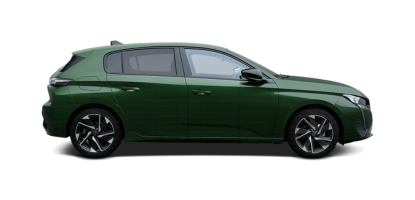 Peugeot 308 aut