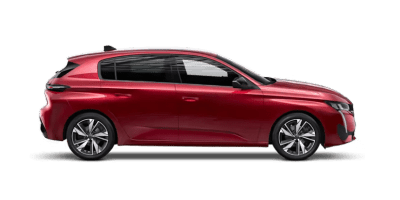 Peugeot 308 M/T