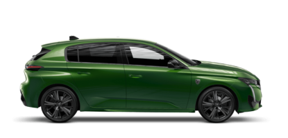 Peugeot 308 Automatic