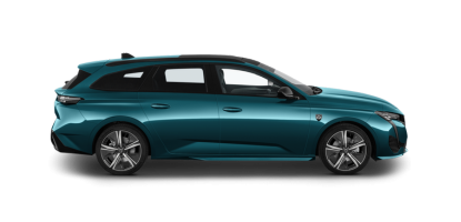 Peugeot 308 SW Automatic