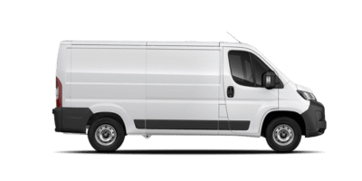 Peugeot Boxer Furgon