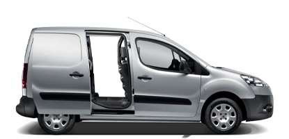 Peugeot Partner Cargo