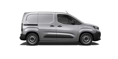 Peugeot Partner Cargo