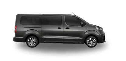 Peugeot Traveller aut