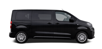 Peugeot Traveller
