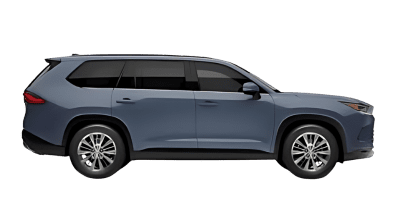 Toyota Grand Highlander