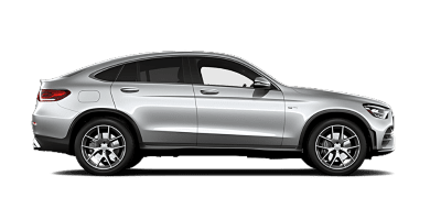 Mercedes GLC