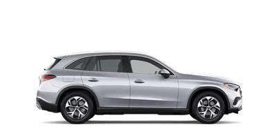 Mercedes Benz GLC