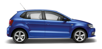 VW Polo Vivo
