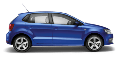 Volkswagen Polo Vivo