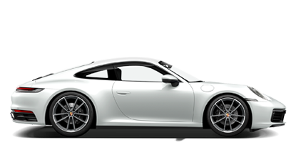 Porsche 911 Carrera 4S