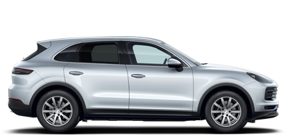 Porsche Cayenne 3.0T 4x4 Automatic