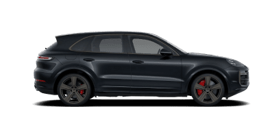 Porsche  Cayenne