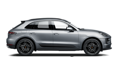 Porsche Macan A/T