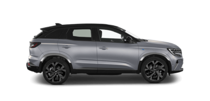 Renault Austral Techno aut