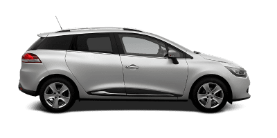 Renault Clio Grandtour