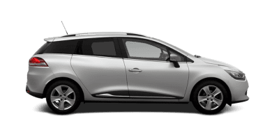 Renault Clio Station Wagon