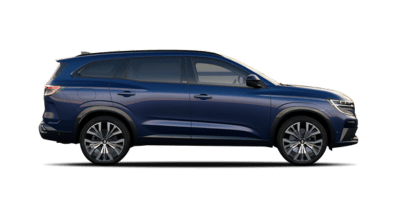 Renault Espace 5+2