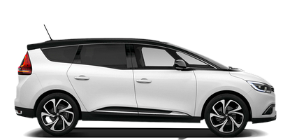 Renault Grand Scenic (5+2) AUT.