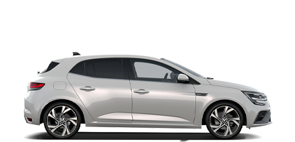 Renault Megane Automatic
