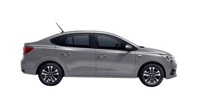 Renault Taliant 