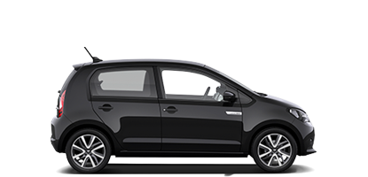 Volkswagen UP M/T