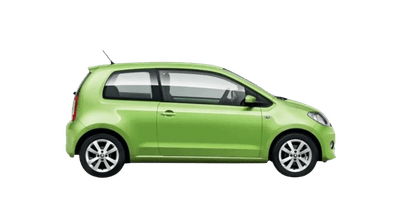 Škoda Citigo