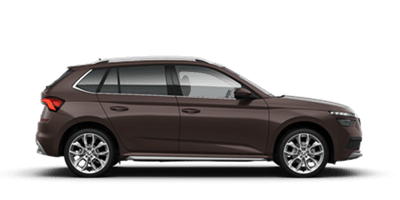 Skoda Kamiq Mild Hybrid