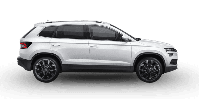 Skoda Karoq Automatic